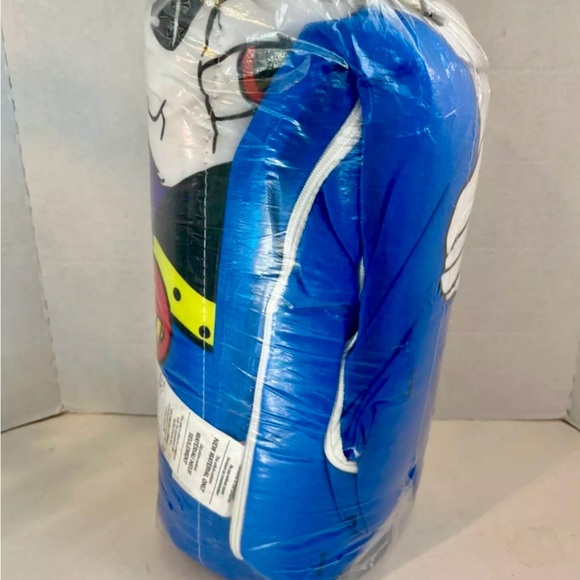 Retro Disney! 101 Dalmatians Indoor Sleeping Bag! - Picture 3 of 6